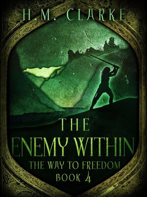 cover image of The Enemy Within